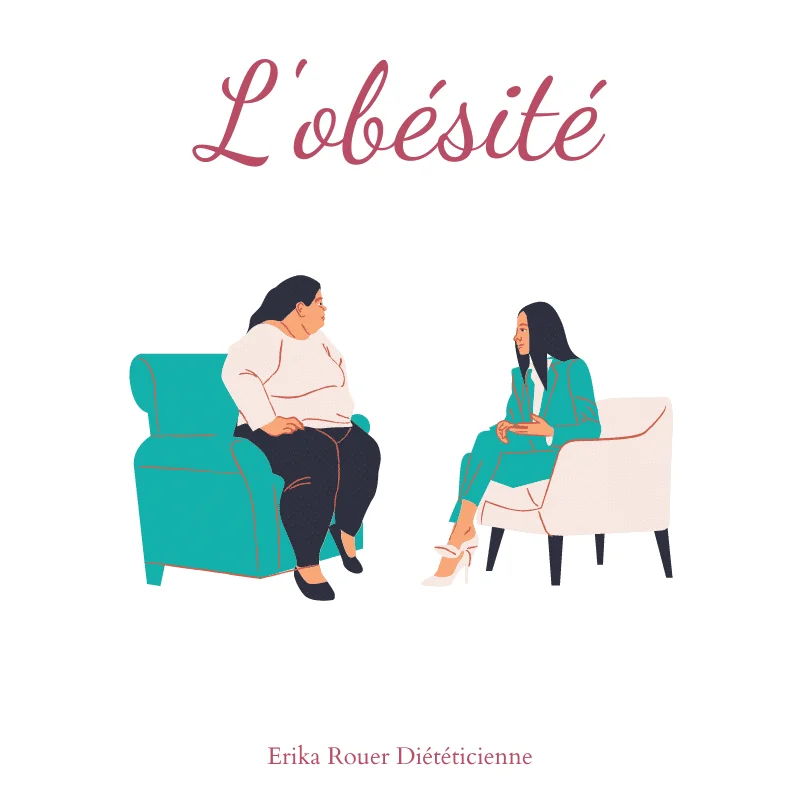Article traitant de l'obésité det de la prise en charge de cette pathologie