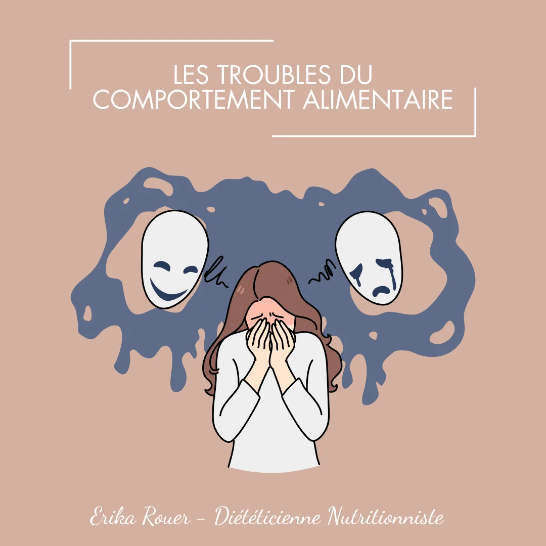 Troubles du comportement alimentaire et prise en charge de ces pathologies